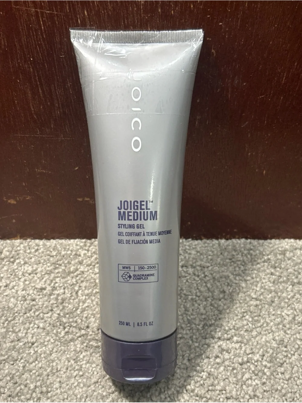 Joico JoiGel Medium Versatile Styling Gel 8.5oz